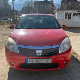 Dacia Sandero 1.4 MPi, снимка 1