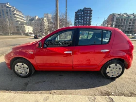 Dacia Sandero 1.4 MPi, снимка 3