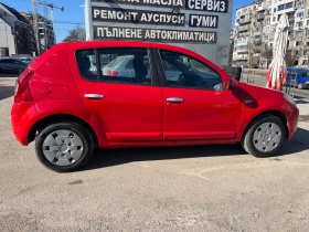 Dacia Sandero 1.4 MPi, снимка 4