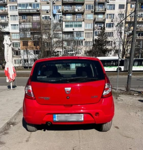 Dacia Sandero 1.4 MPi, снимка 2