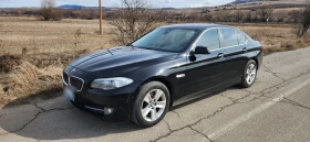 BMW 528 Xdrive, снимка 7