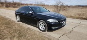 BMW 528 Xdrive, снимка 5