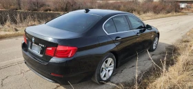 BMW 528 Xdrive, снимка 9