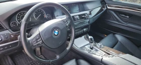 BMW 528 Xdrive, снимка 15