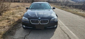 BMW 528 Xdrive, снимка 6