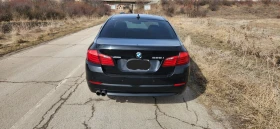 BMW 528 Xdrive, снимка 10