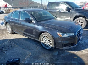 Audi A6 AUDI A6 3.0T PREMIUM PLUS | Mobile.bg    9