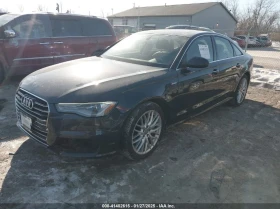 Audi A6 AUDI A6 3.0T PREMIUM PLUS | Mobile.bg    2