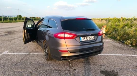 Ford Mondeo 2.0TDCi 180кс TITANIUM, снимка 6