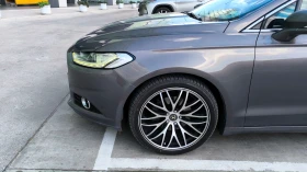 Ford Mondeo 2.0TDCi 180кс TITANIUM, снимка 3