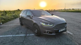 Ford Mondeo 2.0TDCi 180кс TITANIUM, снимка 5