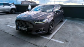 Ford Mondeo 2.0TDCi 180кс TITANIUM, снимка 8