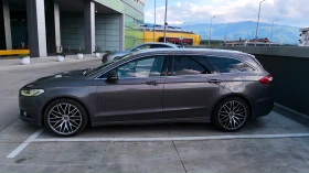 Ford Mondeo 2.0TDCi 180кс TITANIUM, снимка 2