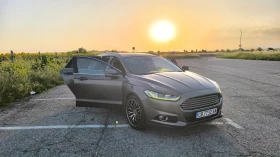 Ford Mondeo 2.0TDCi 180кс TITANIUM, снимка 1