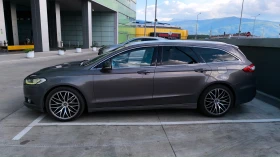 Ford Mondeo 2.0TDCi 180кс TITANIUM, снимка 4