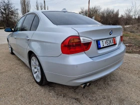 Обява за продажба на BMW 330 3.0D 231к.с. ~9 500 лв. - изображение 10