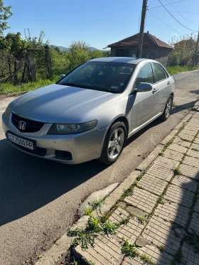 Обява за продажба на Honda Accord ~5 040 лв. - изображение 5