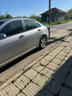 Обява за продажба на Honda Accord ~5 040 лв. - изображение 4