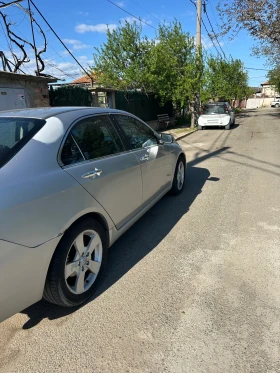 Обява за продажба на Honda Accord ~5 040 лв. - изображение 1