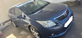 Обява за продажба на Toyota Avensis T27 комби ~10 290 лв. - изображение 2