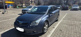 Обява за продажба на Toyota Avensis T27 комби ~10 290 лв. - изображение 6
