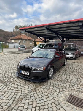 Audi A3 | Mobile.bg    5