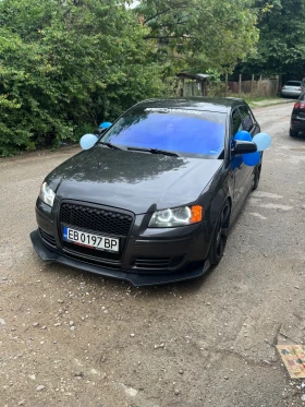 Audi A3 | Mobile.bg    2