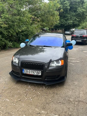 Audi A3 | Mobile.bg    3