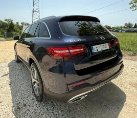 Mercedes-Benz CLC 250 4MATIC AMG PREMIUM    | Mobile.bg    5