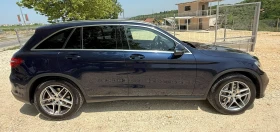 Mercedes-Benz CLC 250 4MATIC AMG PREMIUM    | Mobile.bg    7