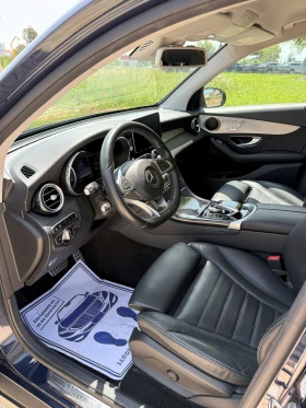Mercedes-Benz CLC 250 4MATIC AMG PREMIUM    | Mobile.bg    9