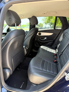 Mercedes-Benz CLC 250 4MATIC AMG PREMIUM    | Mobile.bg    10
