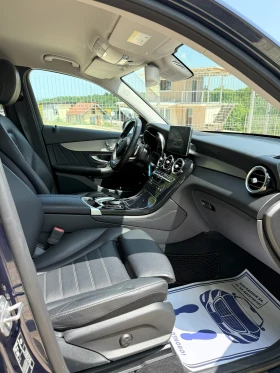 Mercedes-Benz CLC 250 4MATIC AMG PREMIUM    | Mobile.bg    8