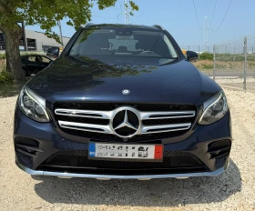 Mercedes-Benz CLC 250 4MATIC AMG PREMIUM    | Mobile.bg    2