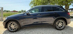 Mercedes-Benz CLC 250 4MATIC AMG PREMIUM    | Mobile.bg    4