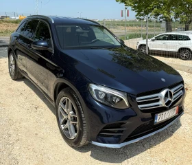Mercedes-Benz CLC 250 4MATIC AMG PREMIUM    | Mobile.bg    3
