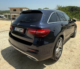 Mercedes-Benz CLC 250 4MATIC AMG PREMIUM    | Mobile.bg    6