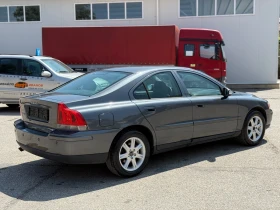 Volvo S60 2.4d5 130hp EURO 4 ! - 6500 лв. - 28527395 6