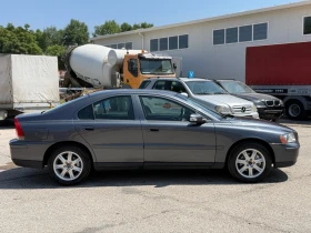 Volvo S60 2.4d5 130hp EURO 4 ! - 6500 лв. - 28527395 4