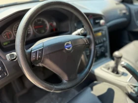 Volvo S60 2.4d5 130hp EURO 4 ! - 6500 лв. - 28527395 10