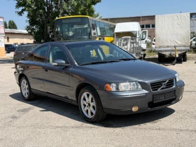 Volvo S60 2.4d5 130hp EURO 4 ! - 6500 лв. - 28527395 2