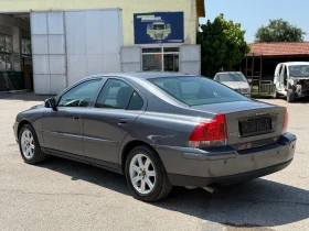 Volvo S60 2.4d5 130hp EURO 4 ! - 6500 лв. - 28527395 5