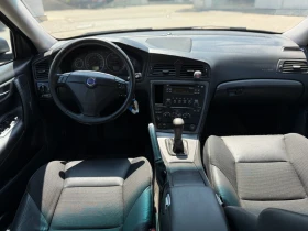 Volvo S60 2.4d5 130hp EURO 4 ! - 6500 лв. - 28527395 7