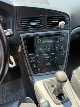 Volvo S60 2.4d5 130hp EURO 4 ! - 6500 лв. - 28527395 12