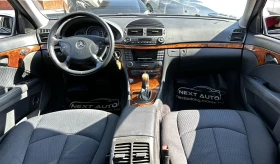 Mercedes-Benz E 320 3.2CDI 204HP AUTOMAT | Mobile.bg    10
