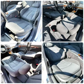 Mercedes-Benz E 320 3.2CDI 204HP AUTOMAT | Mobile.bg    13