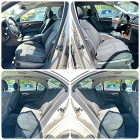 Mercedes-Benz E 320 3.2CDI 204HP AUTOMAT | Mobile.bg    12
