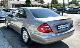 Mercedes-Benz E 320 3.2CDI 204HP AUTOMAT | Mobile.bg    7