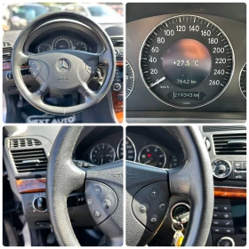 Mercedes-Benz E 320 3.2CDI 204HP AUTOMAT | Mobile.bg    14