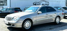 Mercedes-Benz E 320 3.2CDI 204HP AUTOMAT